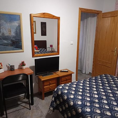 Puerta Del Sol Leilighet Rincón de la Victoria Eksteriør bilde