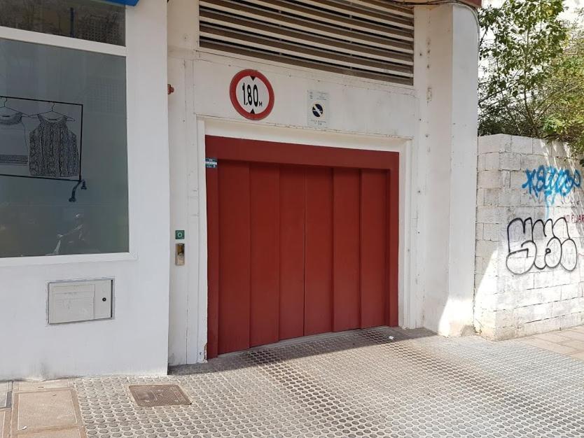 Puerta Del Sol Leilighet Rincón de la Victoria Eksteriør bilde