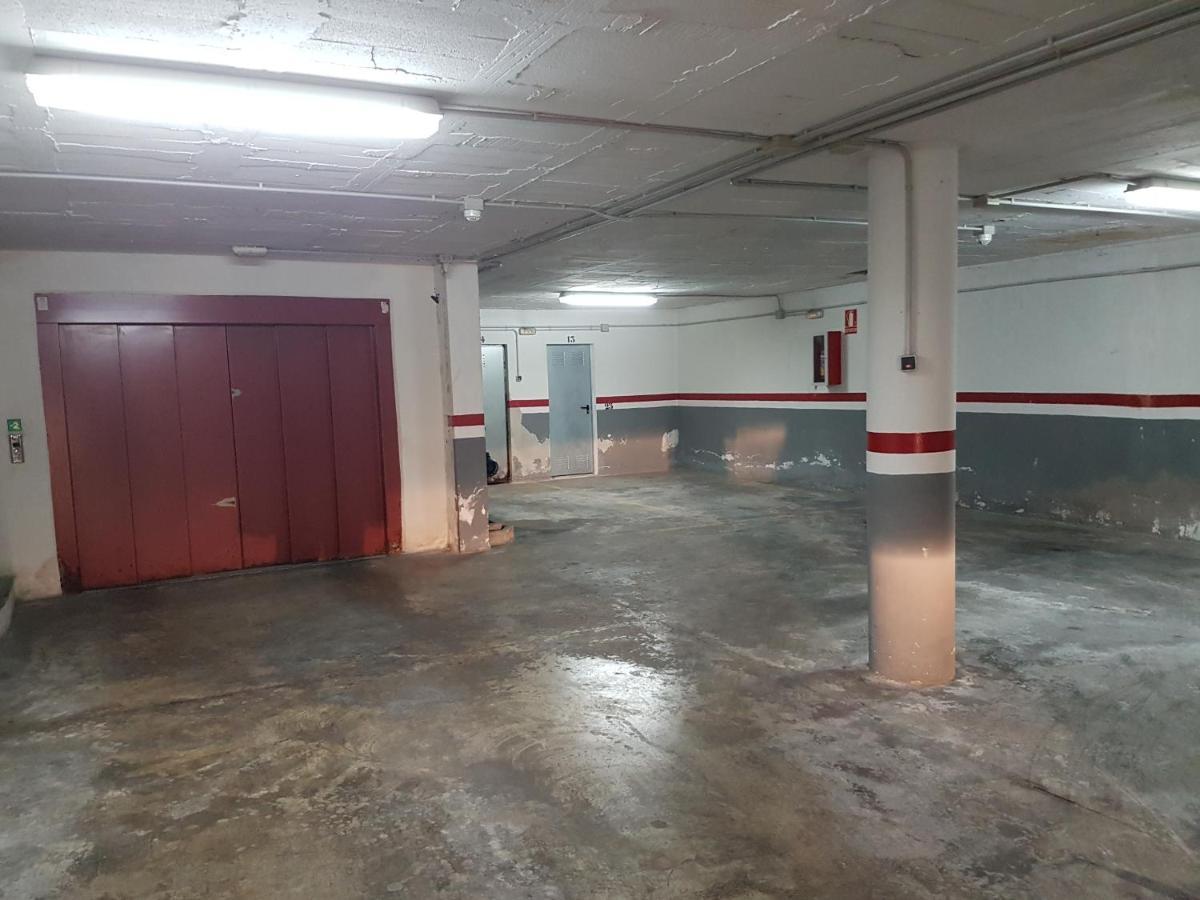 Puerta Del Sol Leilighet Rincón de la Victoria Eksteriør bilde
