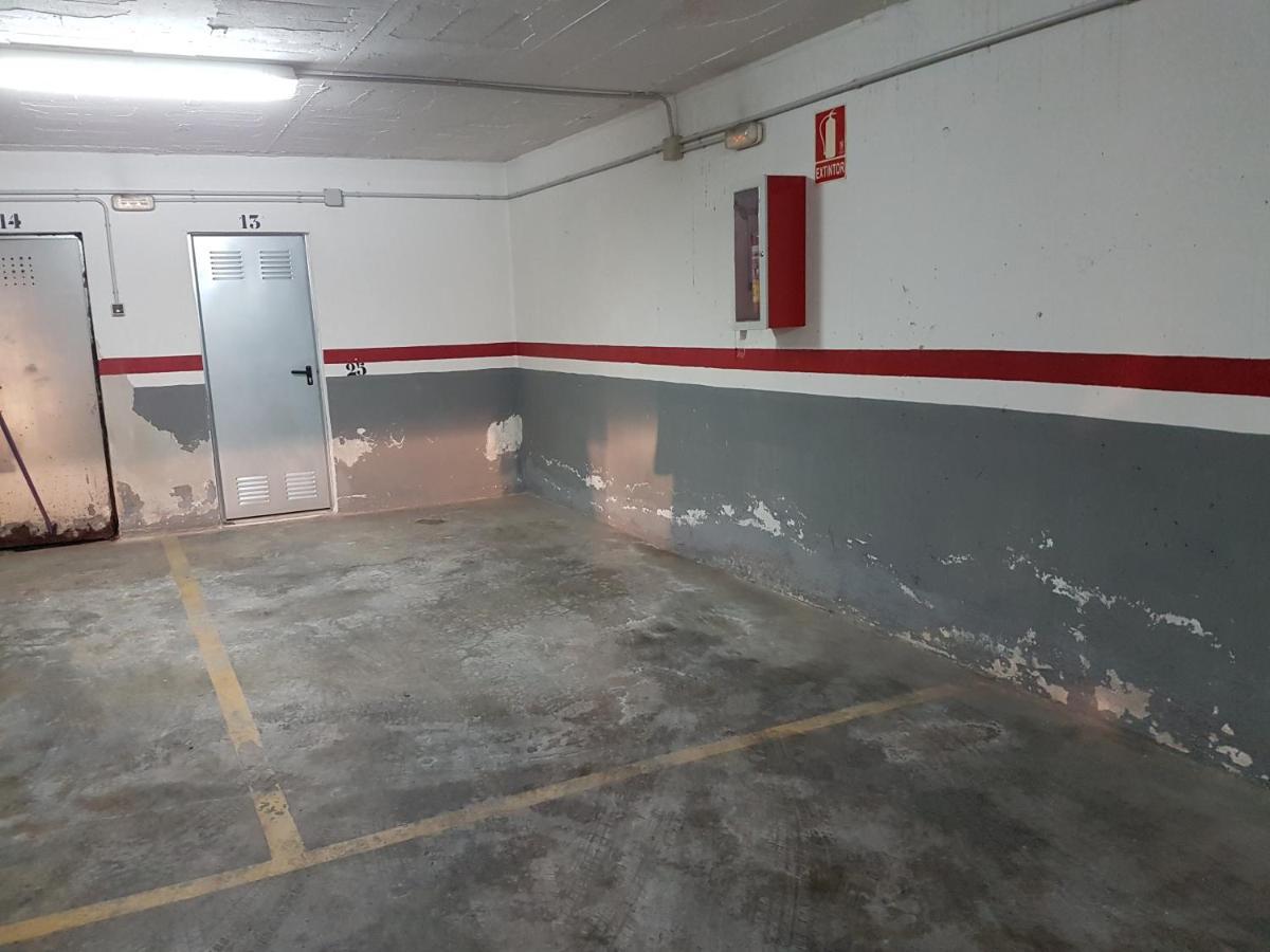 Puerta Del Sol Leilighet Rincón de la Victoria Eksteriør bilde