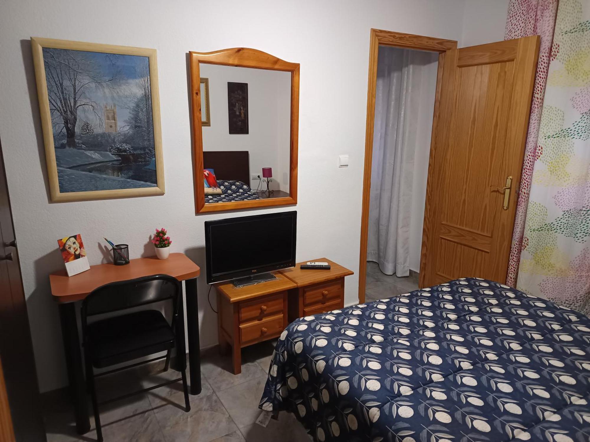 Puerta Del Sol Leilighet Rincón de la Victoria Eksteriør bilde